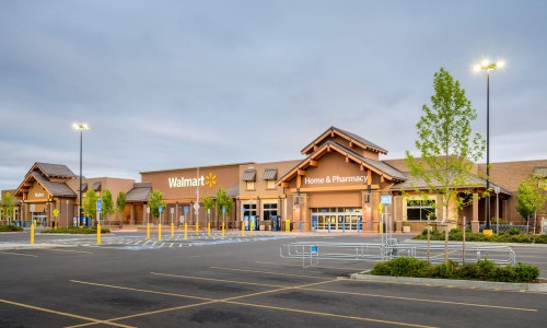 walmart spanish fork utah