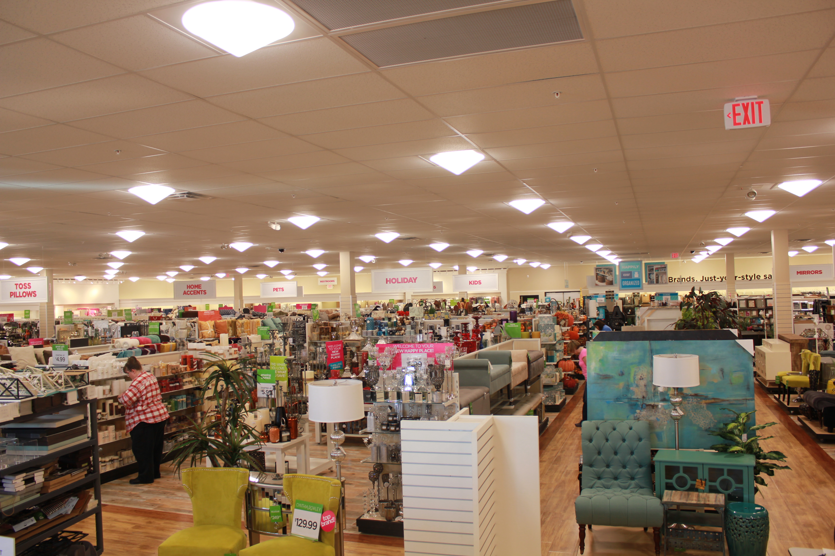 home goods home goods