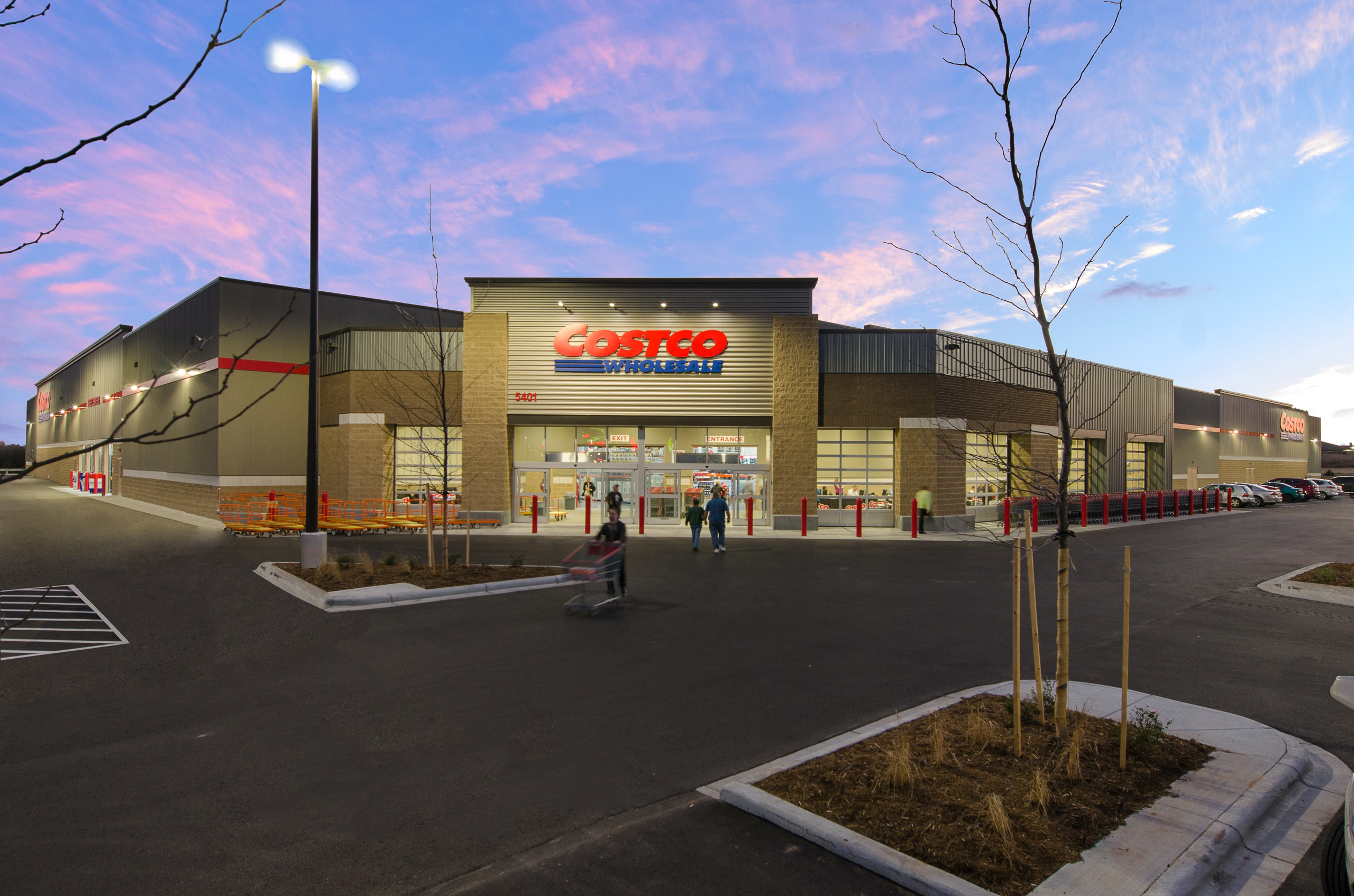 costco appleton wisconsin