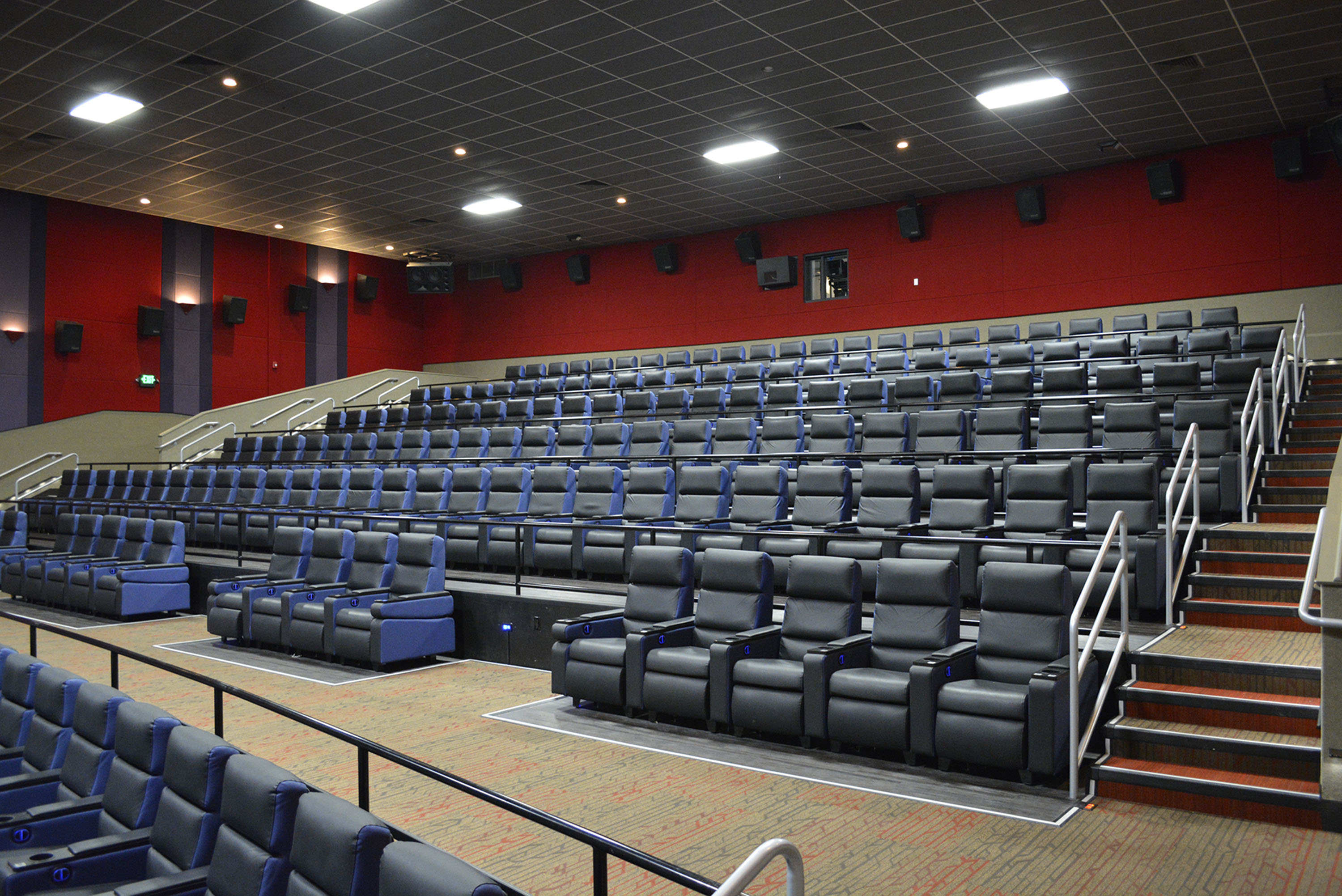 Regal Cinema Stuart 54