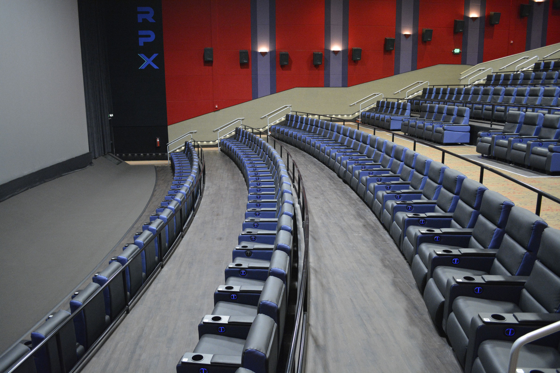 Alderwood Mall Theater Bruin Blog