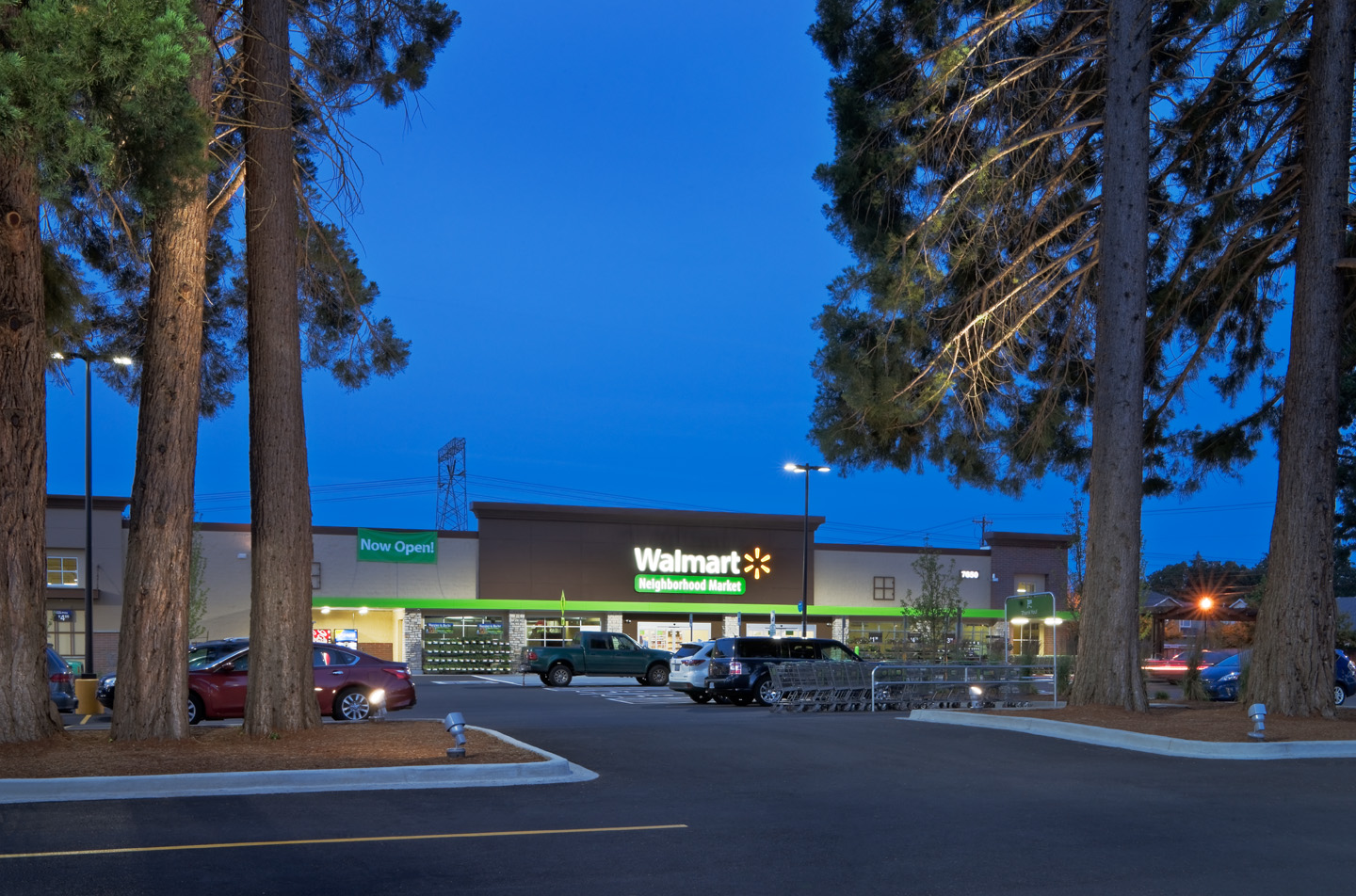 Walmart Neighborhood Market Orlando - Hey Baldwin Park Walmart shoppers! A  better Walmart is on the way. Stay tuned for some exciting upgrades to our  store. #BuildingABetterWalmart
