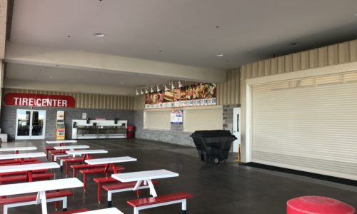 Retail Construction - Costco Food Service/Hearing Aid/Membership Remodel