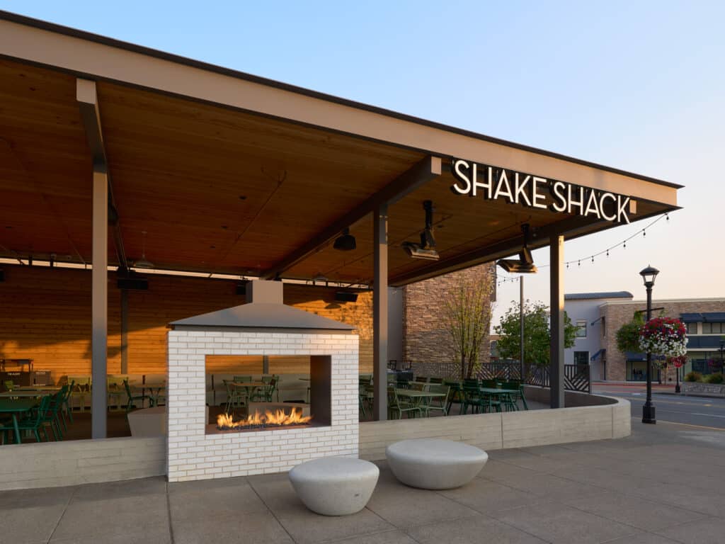 Shake Shack