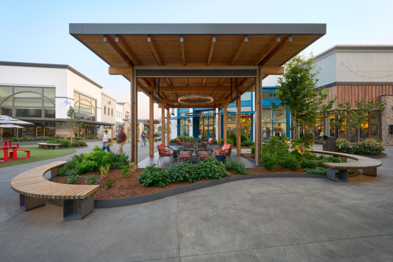 Robinson Construction Project