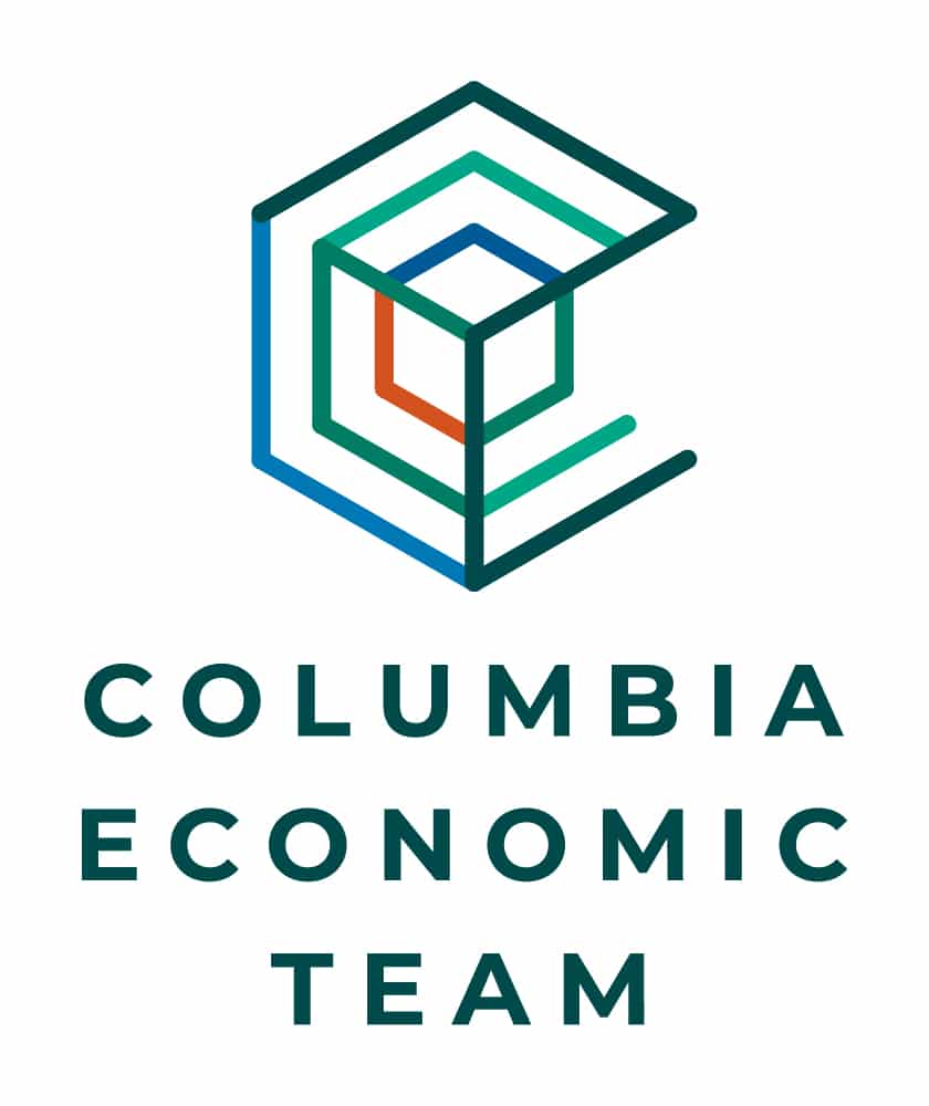 Columbia Econimic Team