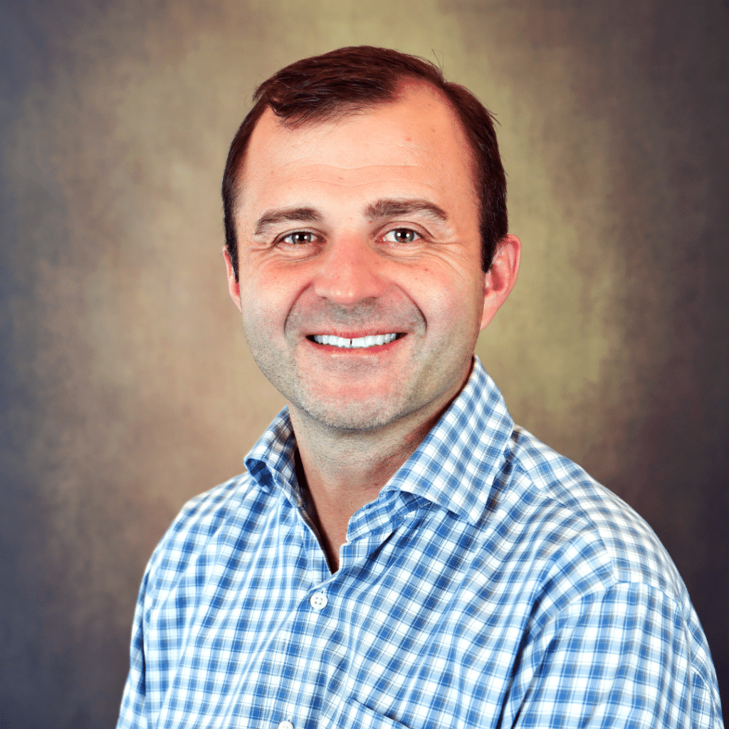 Chris Robinson Robinson Construction Leadership