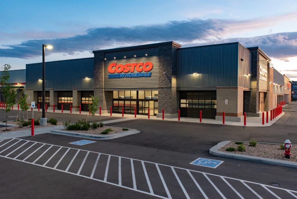 Costco Wholesale - Longmont, CO