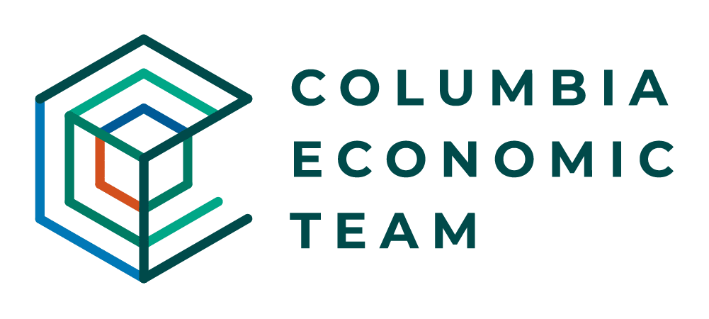Columbia Economic Team
