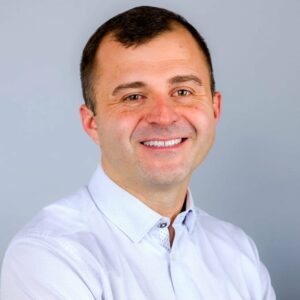 Chris Robinson | Robinson Construction Leadership