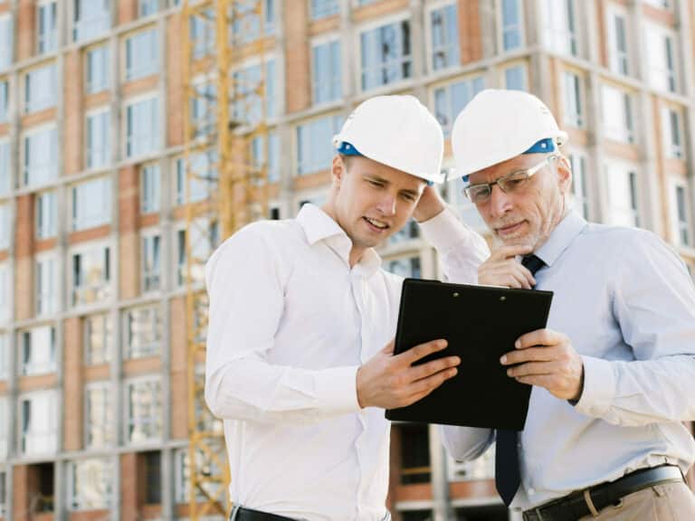 Two Engineers